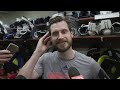 Oliver ekmanlarsson postgame florida panthers 2  anaheim ducks 1