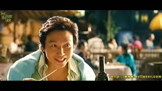 Footsie Under The Table 23