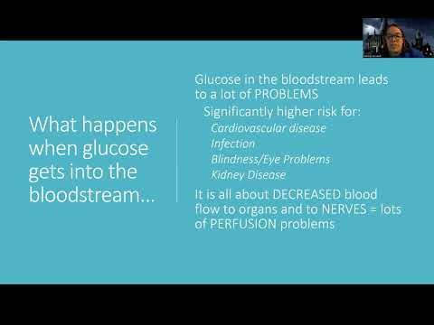 Adult Med/Surg: Diabetes