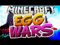 YUMURTA SAVAŞLARI! - Minecraft Egg Wars Bölüm 1