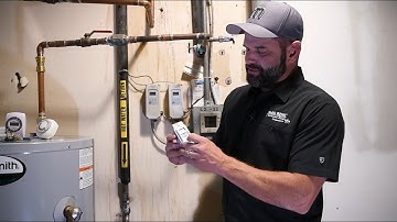 Ask the Energy Advisor: Should I put a timer on my water heater?