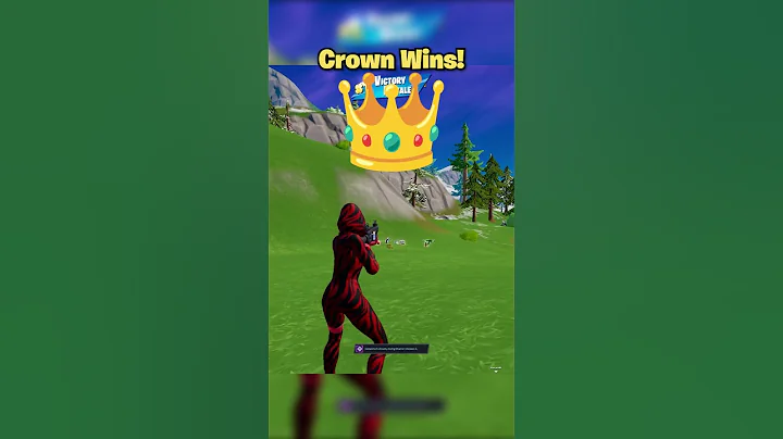 The *EASIEST* Method to FREE CROWN WINS! 👑
