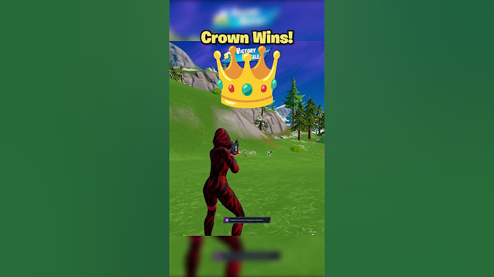 The *EASIEST* Method to FREE CROWN WINS! 👑
