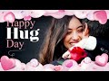 💖Happy Hug Day Status | Hug Day Whatsapp Status Video | 12 February Happy Hug Day Status 2023