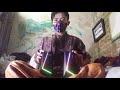 RGB Speaker Redragon Anvil
