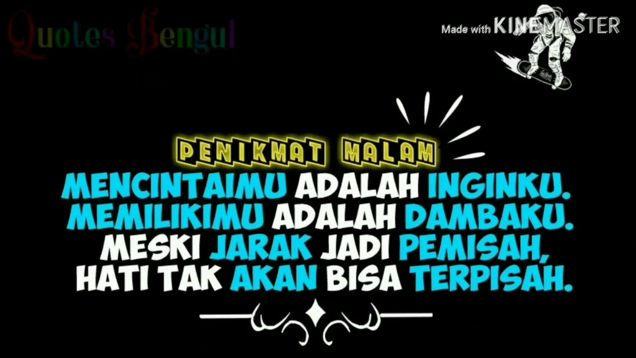 Kumpulan Quotes keren  kata kata  romantis buat  pacar  