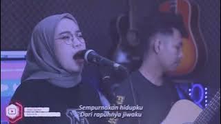 Story Wa Indah Yastami cover (Kesepian_Dygta)