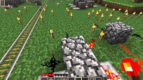 Minecraft Memory, Super Compact Modular Memory.