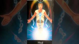 Message For March 21, 2017 Heal