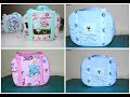 DIY Bolsa de Mão infantil