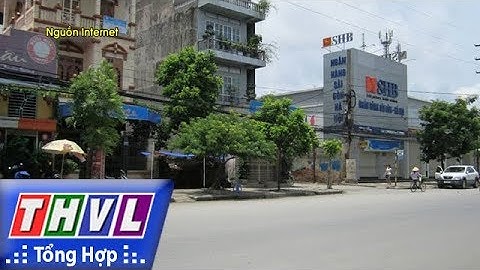 THVL | Người đưa tin 24G: Nghi án nam sinh bị "thôi miên" cướp xe ở Hải Phòng