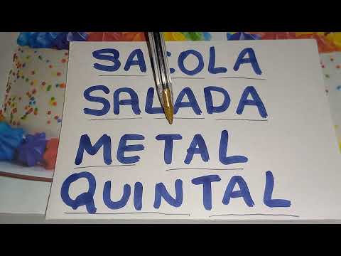 VEJA COMO ENSINAR
