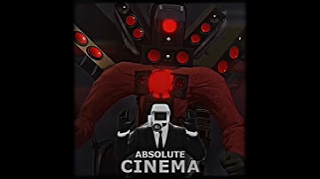 Utcm Vs Uttvm battle was legendary 🔥💀- Skull edit #skibiditoilet #shorts LEZ GO