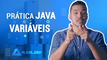 Variável: o que é? (Prática em Java)