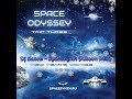 Dj Sadru - Spacesynth Mix. vol. 97.(Space Odyssey. New Year Voyage 2018.) (Album Mix)