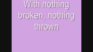 Suzanne Vega - Luka Lyrics