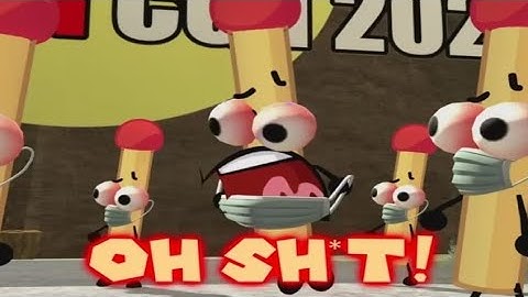 WHAT IS MATCH DOING IN THE NEW SMG4 EPISODE??? 😭