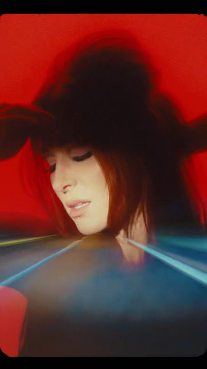 “Runaways” feat. Bonnie McKee is OUT NOW. AND - the first ever Synthwave SAX DUEL 👑 👑