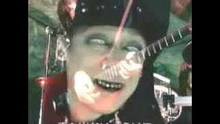 Dir en Grey ディル アン グレイ Clever Sleazoid PV