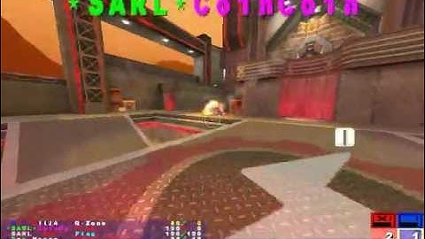 Q3 CTF FRENCH STYLE by Co1nCo1n