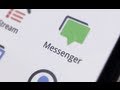 Google+: Messenger