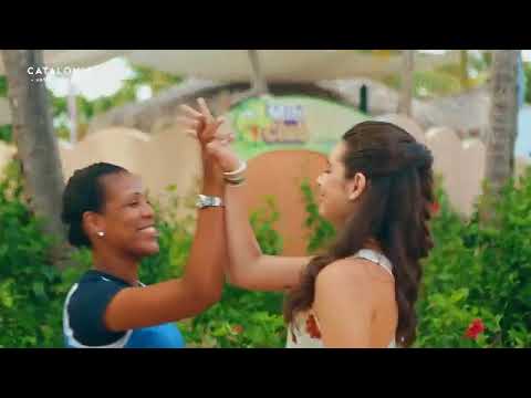 Catalonia Bavaro Beach