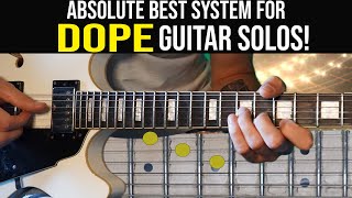 BEST Guitar Solo Exercise | STOP Playing Lame Licks (Guitar Lesson)