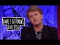 Top 10 Funniest Paul Merton Moments on Have I Got News For You