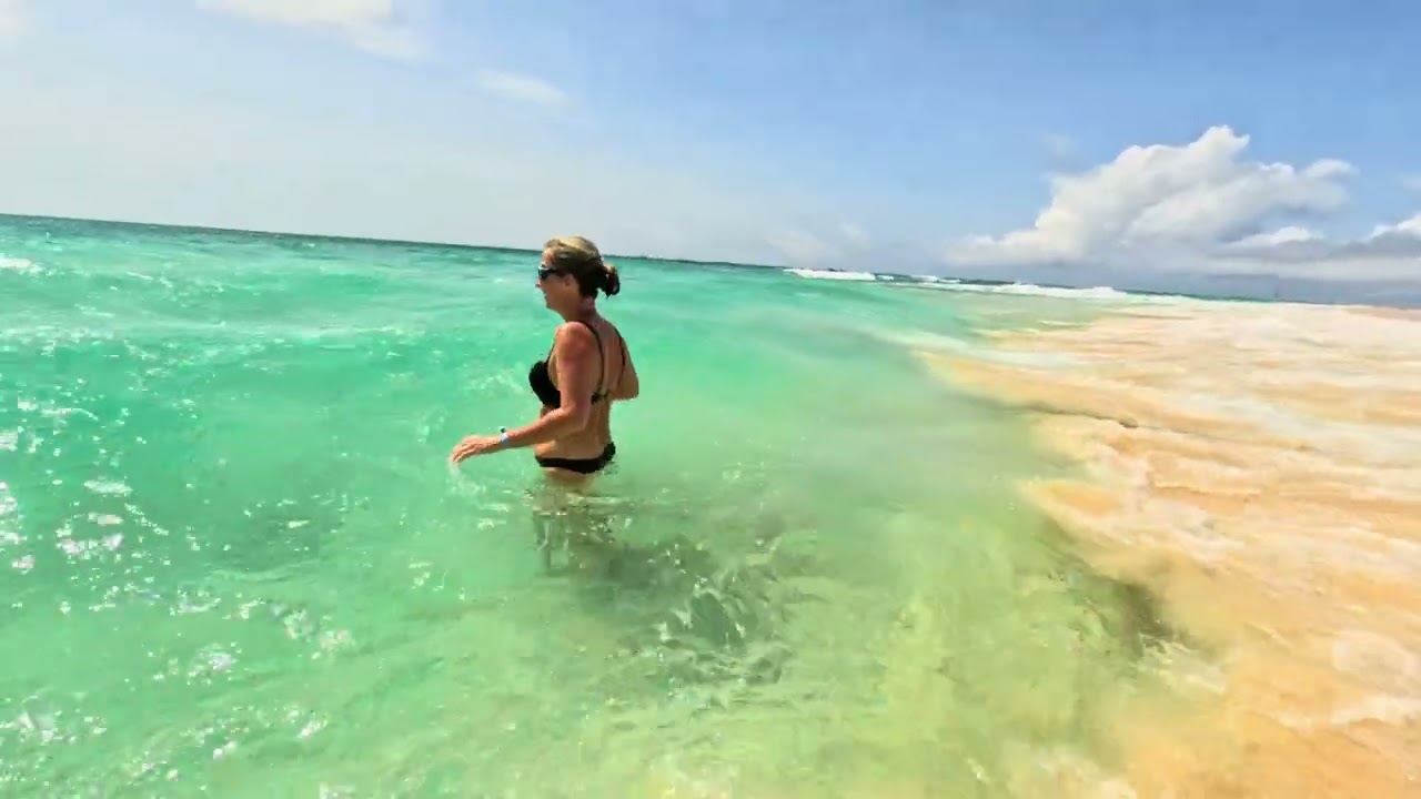 wyspy zielonego przylądka SAL