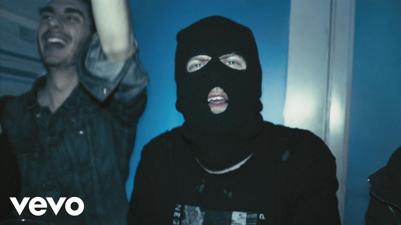 Eevil Stöö - Tyyppaa viel