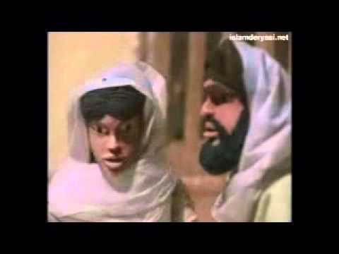 Hazreti Ali Çizgi filim.wmv