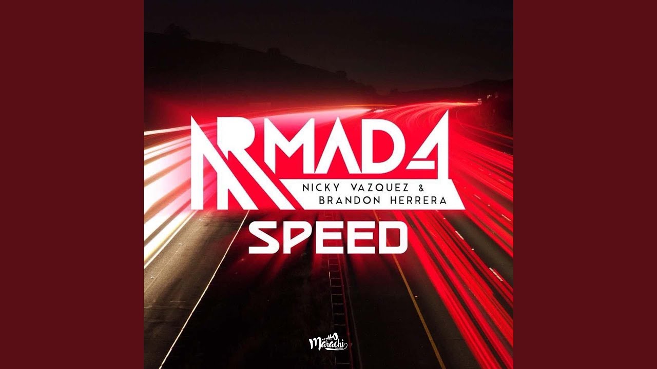 Watch Speed on YouTube Watch Speed on YouTube