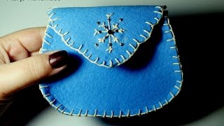 Tutorial: Borsa in feltro | felt bag
In questo video vi mostro come realizzare una borsa in feltro. Il cartamodello della borsetta lo trovate qui :
http://leartidiminerva.blogspot.it/2014/11/borsa-in-feltro-con-cartamodello-felt.html
Seguitemi anche su:
Blog: http://leartidiminerva.blogspot.it/
Facebook:https://www.facebook.com/pages/Le-Arti-di-Minerva/647279601978037
Instagram: @MaryJ_Handmade Tutorial: Borsa in feltro | felt bag