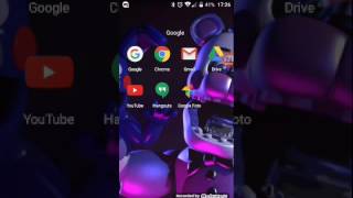 Tutorial: Cum sa instalezi Final Nights 3 pe telefon! screenshot 5
