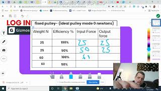 Pulley Lab Tutorial