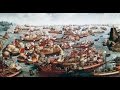 LA BATALLA DE LEPANTO Y CERVANTES (Año 1547) Pasajes de la historia (La rosa de los vientos)