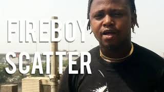 FIREBOY DML SCATTER A2d