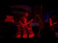Dopethrone @ Icon, Sioux Falls, SD-04/24/2026