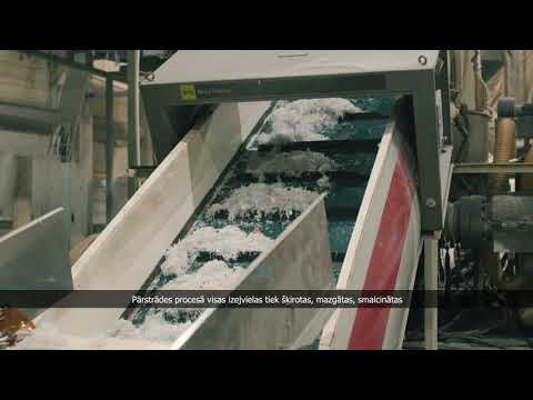 Video: Kas perioodilisustabelis on plast?