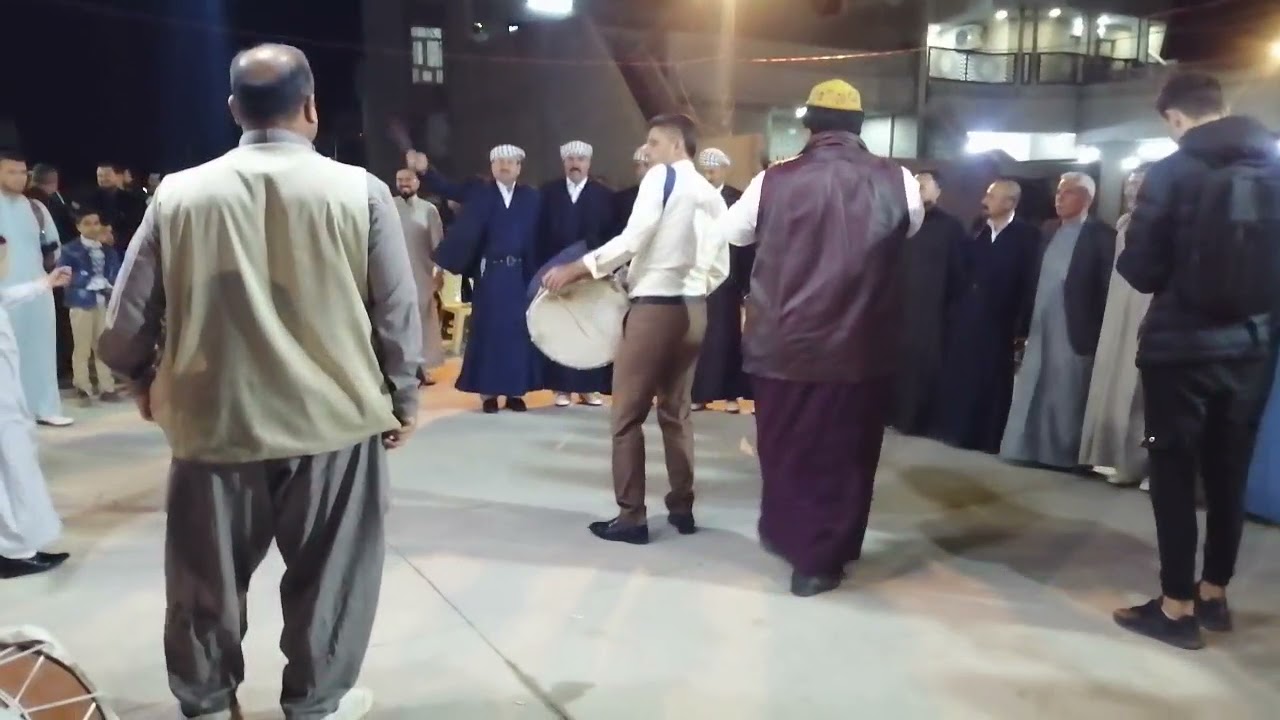 طاول زرنه عرس ينكجة