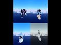 ACELERADA 🔥 (one of my old edits) #roblox #funk