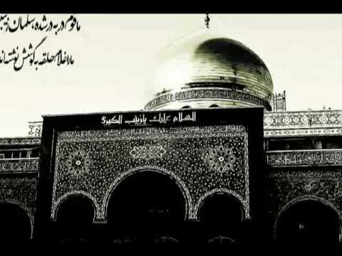 تیزر شهادت حضرت زینب س هیئت امام حسن مجتبی1392