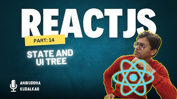 084 React: State and UI Tree