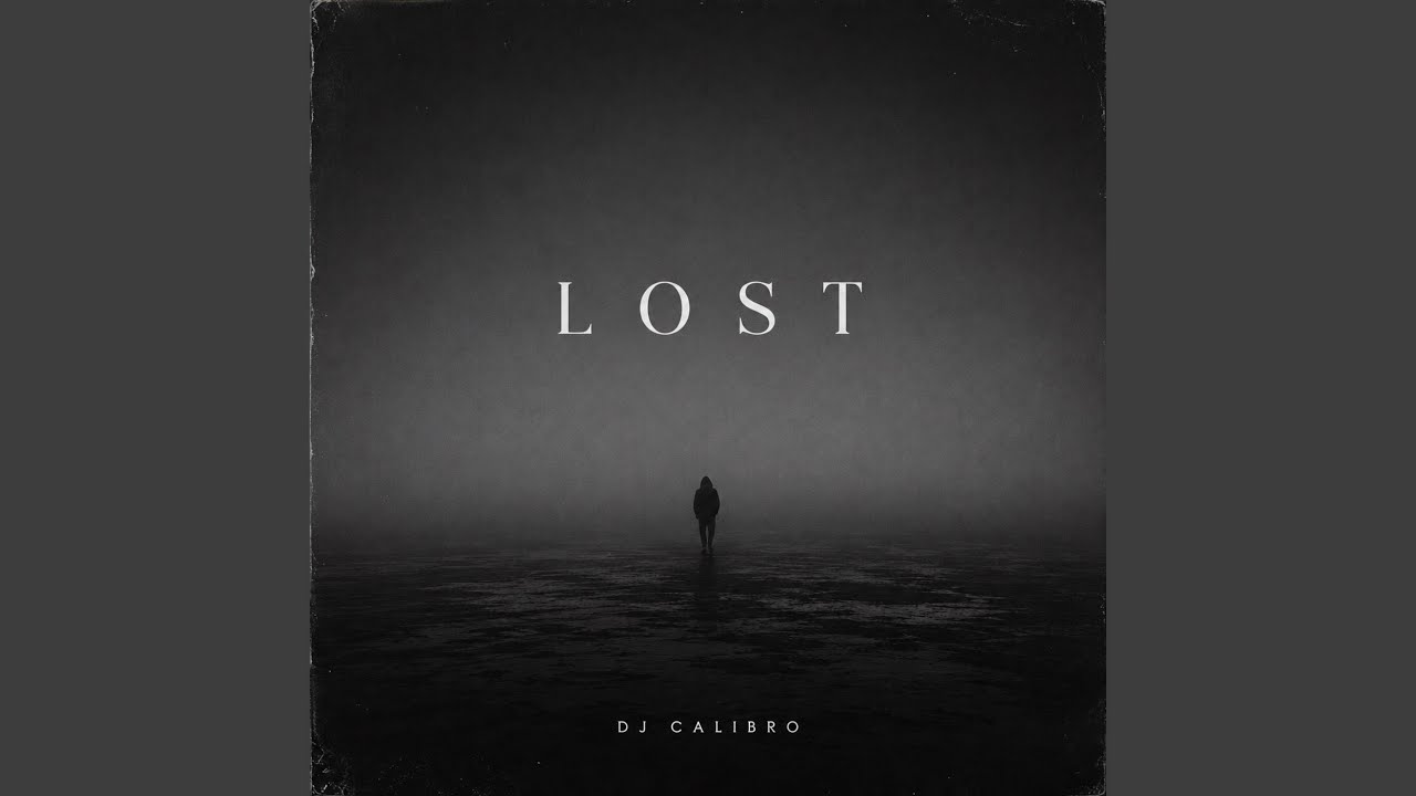 Lost