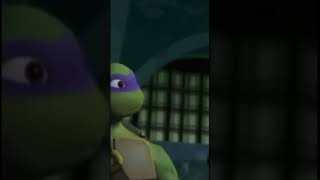 Fight without thinking 🤔 #tmnt #ninja