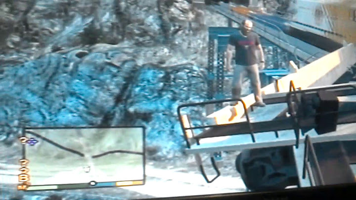 Come fermare il treno su gta5!!!!!!