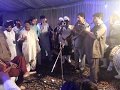 Hero band lahore performing sada chirian da chamba 03005129899