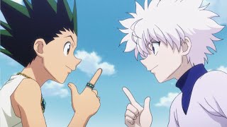 [พากย์ไทย] HUNTER×HUNTER ฮันเตอร์×ฮันเตอร์ - ตอนที่ 75