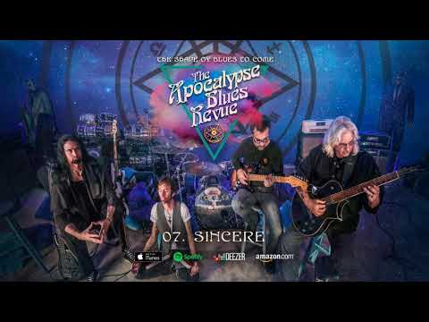 The Apocalypse Blues
