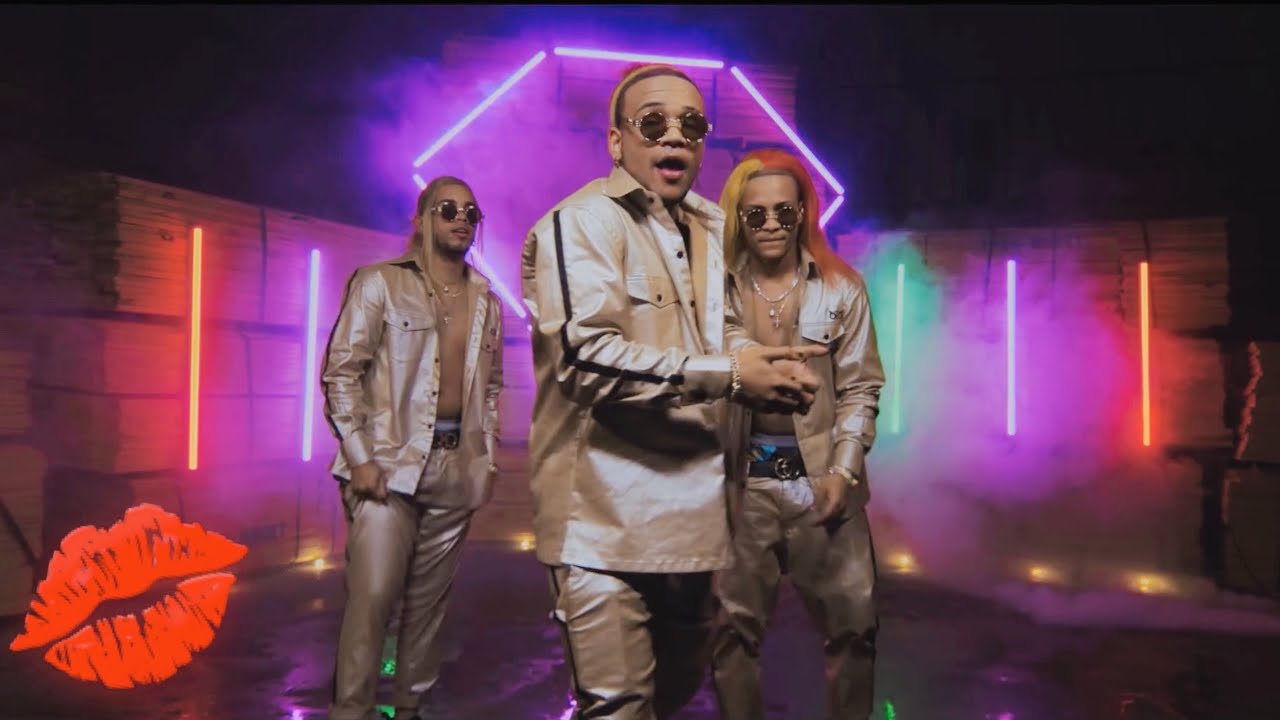 DIAMONDS RD - ME GUSTÓ 💋 (VIDEO OFICIAL) - YouTube